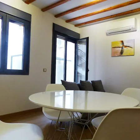Apartment B Con Garaje Privado