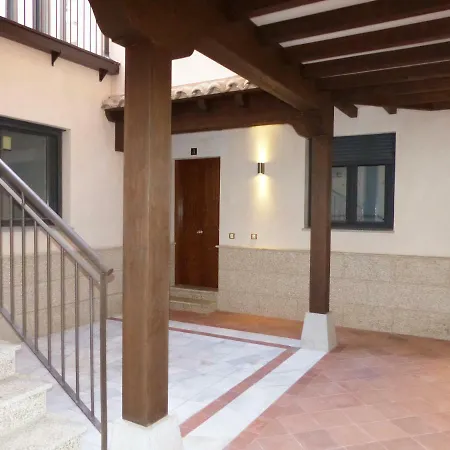 B Con Garaje Privado Apartment