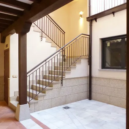 Apartment B Con Garaje Privado *